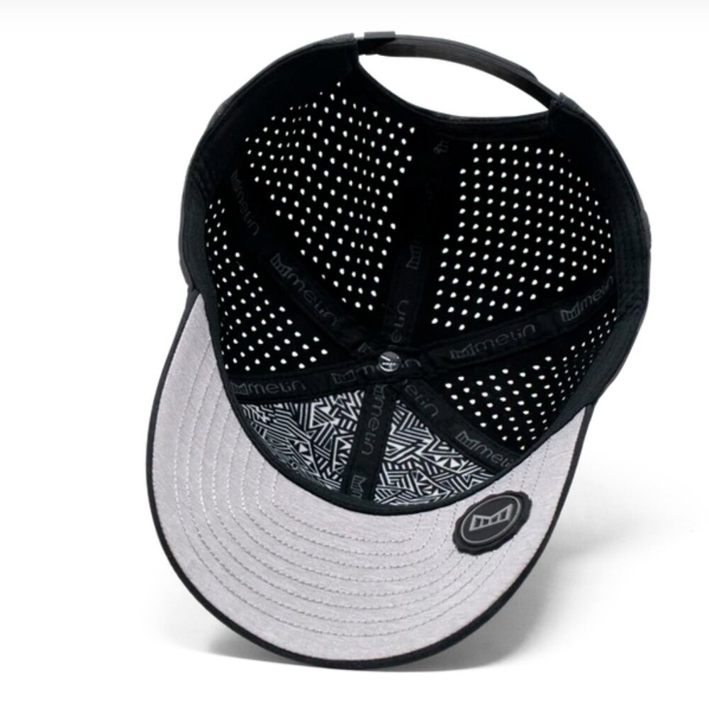 Mellin A-Game Hydro Performance Snapback Hat - image 5
